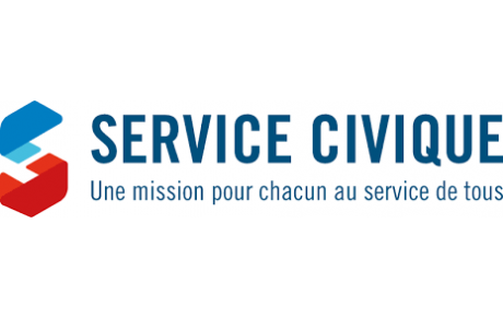 Le club recrute un volontaire Service Civique